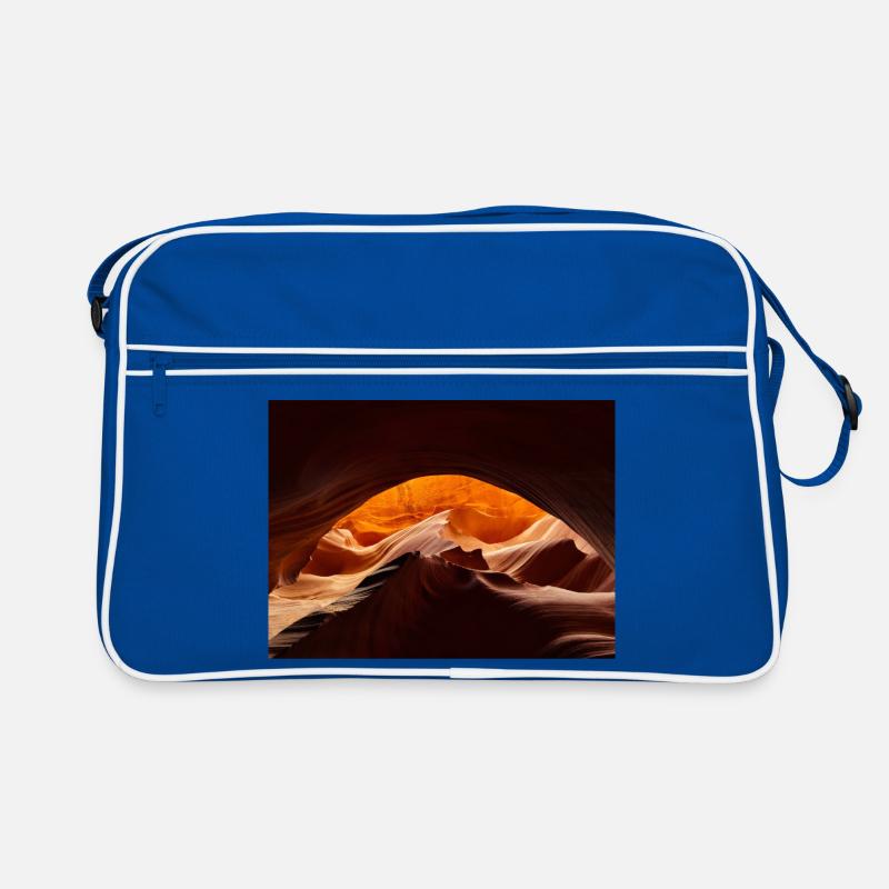 Sac Retro