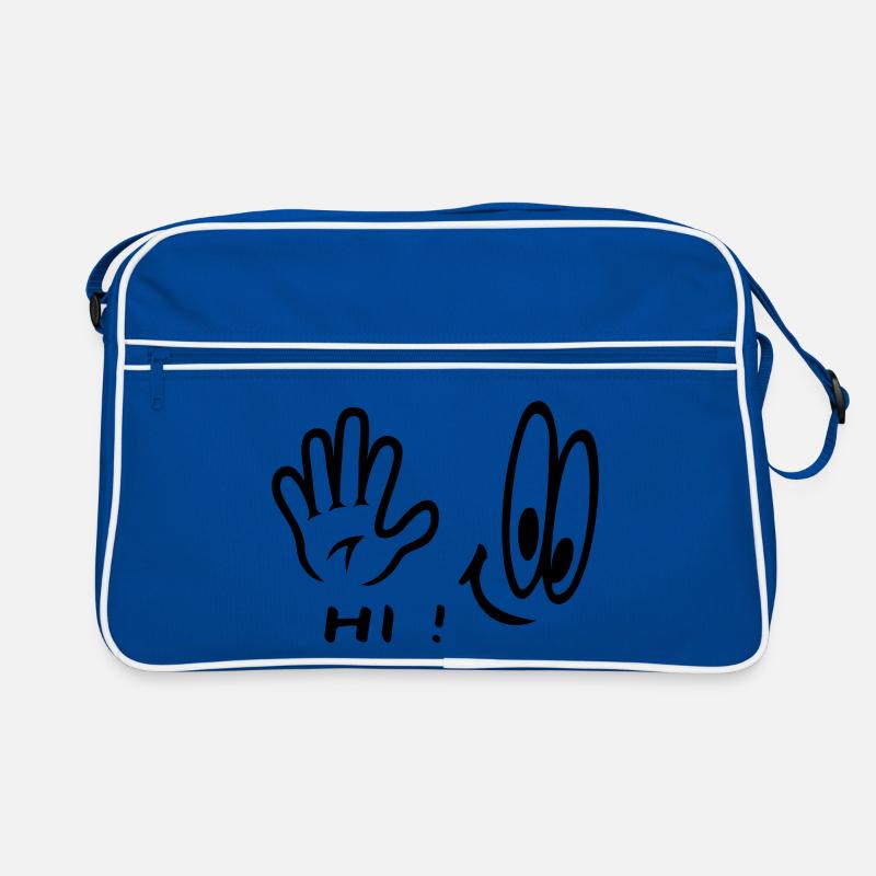 Retro Tasche
