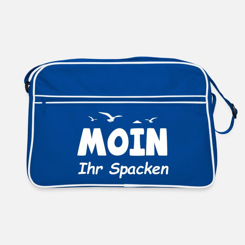 Sac Retro