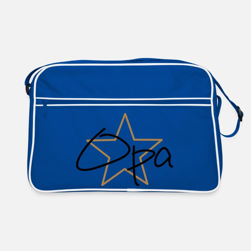 Retro Tasche
