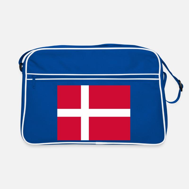 Denmark Retro Bag