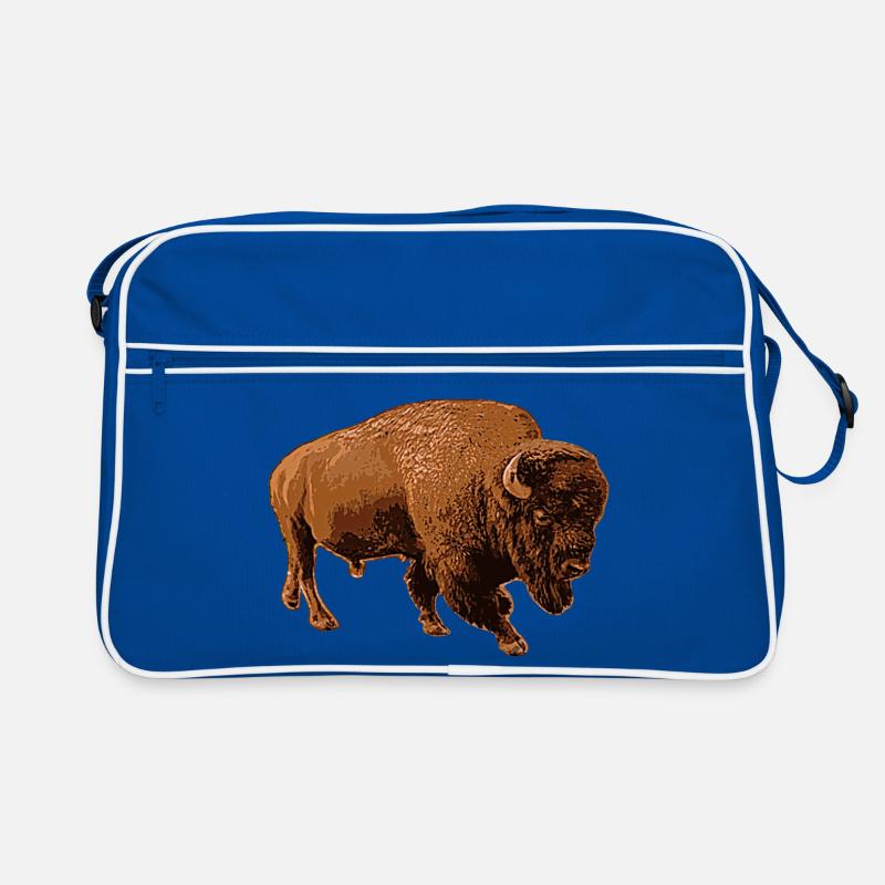 Retro Tasche