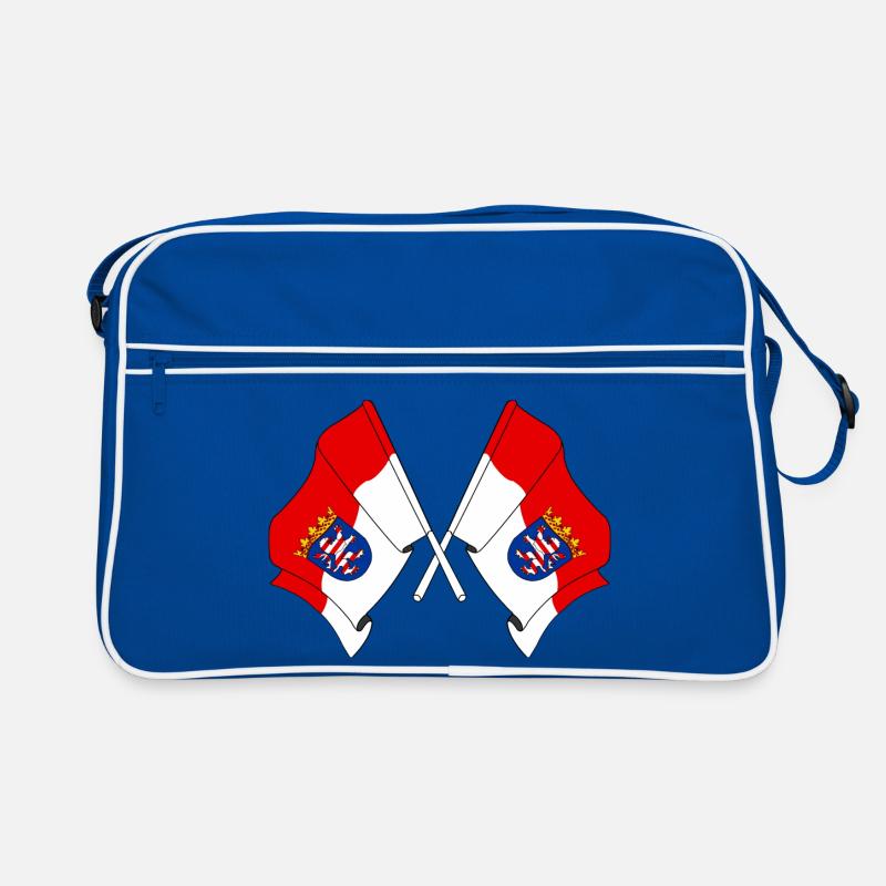 Retro Bag