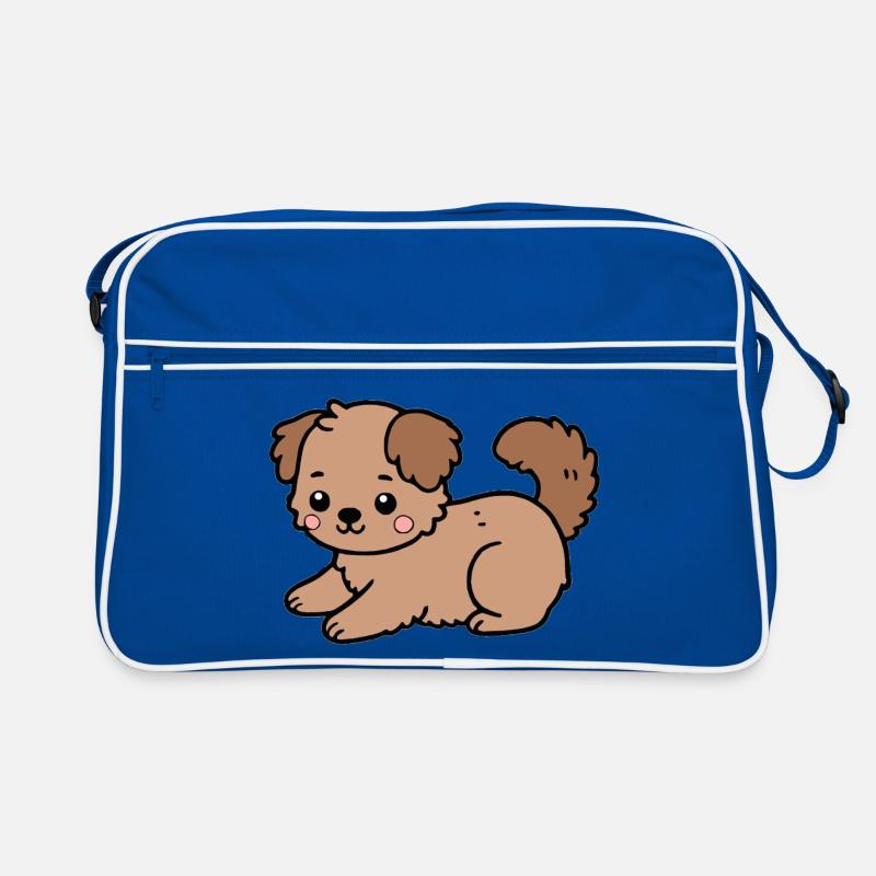 Chien Sac Retro