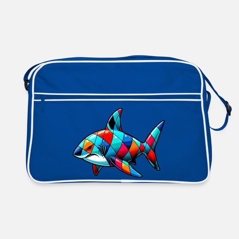 Retro Bag