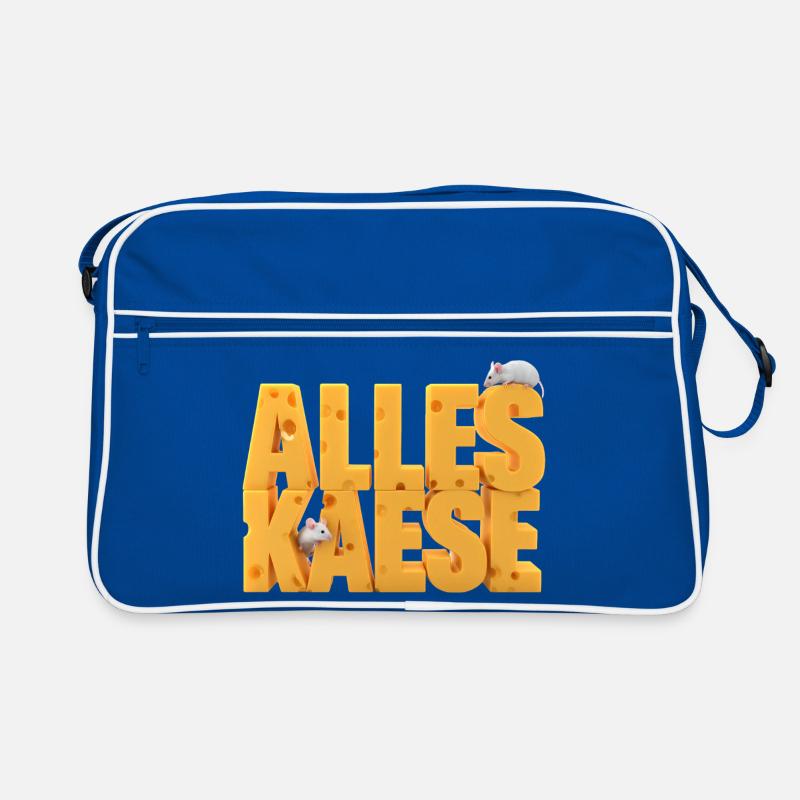 Retro Tasche