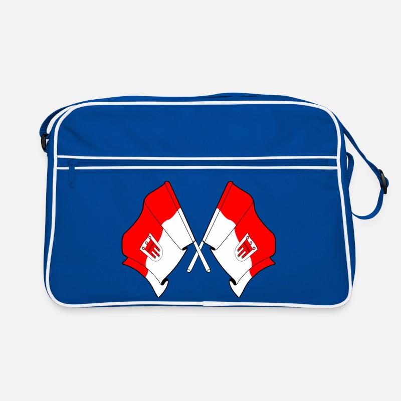 Retro Bag