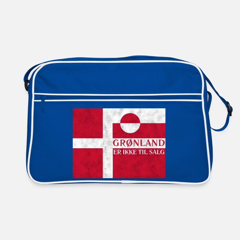Retro Bag