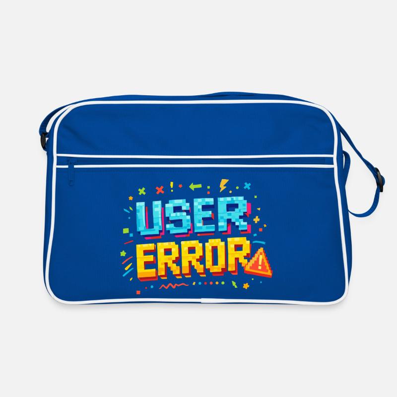 Retro Bag