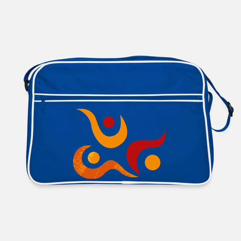 Retro Tasche