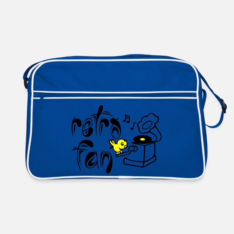 Sac Retro