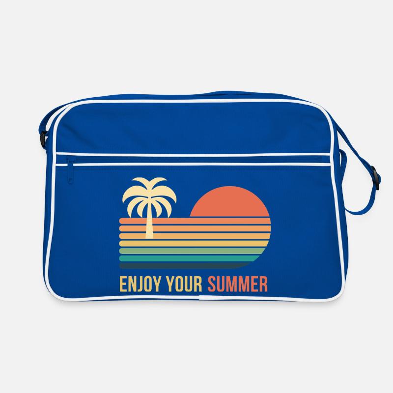 Retro Bag