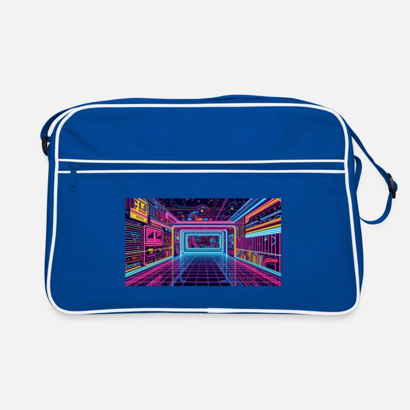 Retro Tasche
