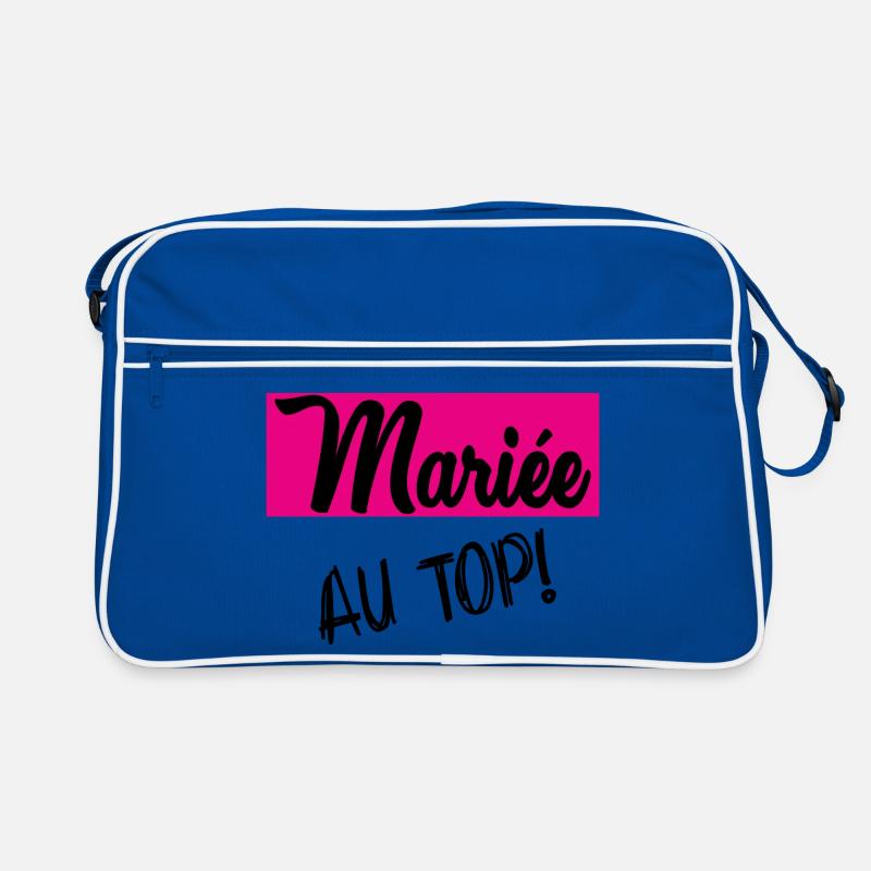 Sac Retro