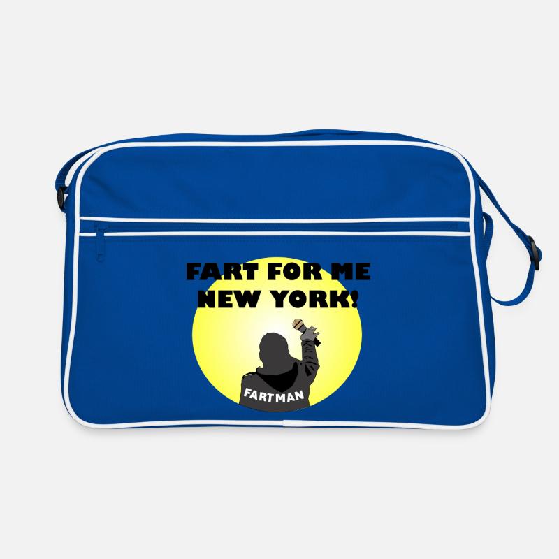 Retro Bag