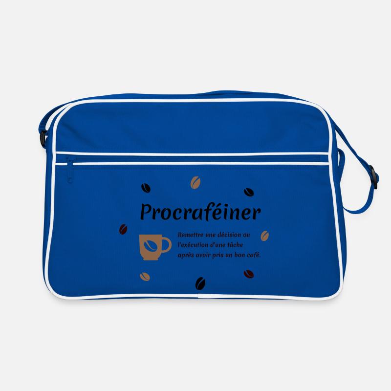Sac Retro