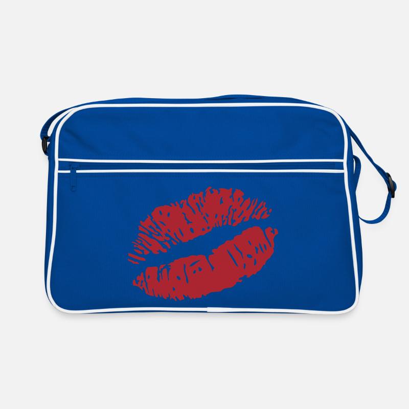 Lipps Retro Tasche