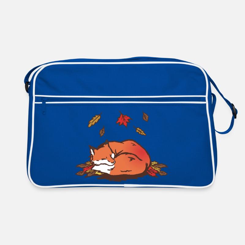 Retro Bag