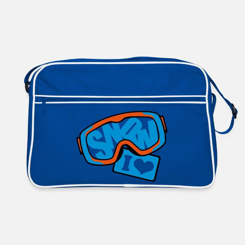 Retro Tasche