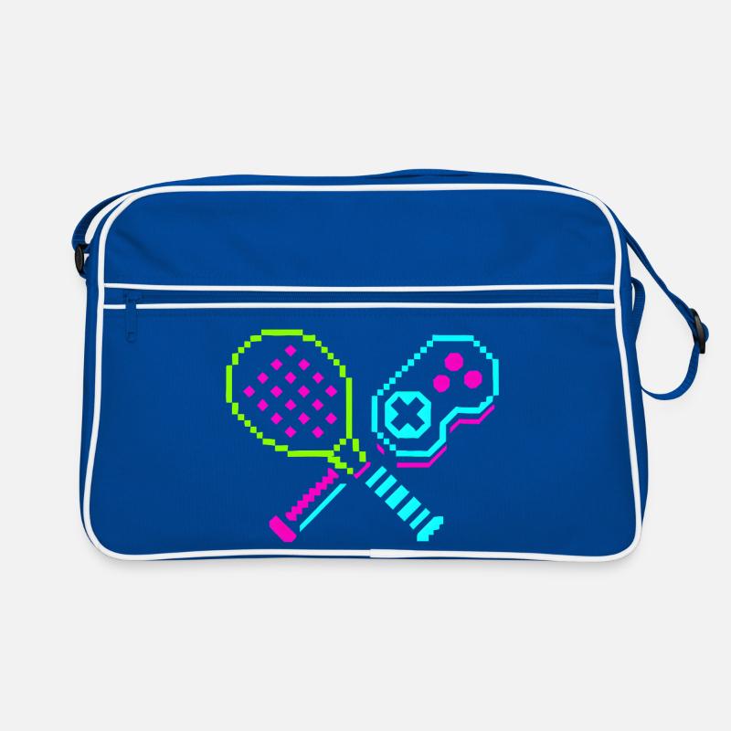 Retro Tasche