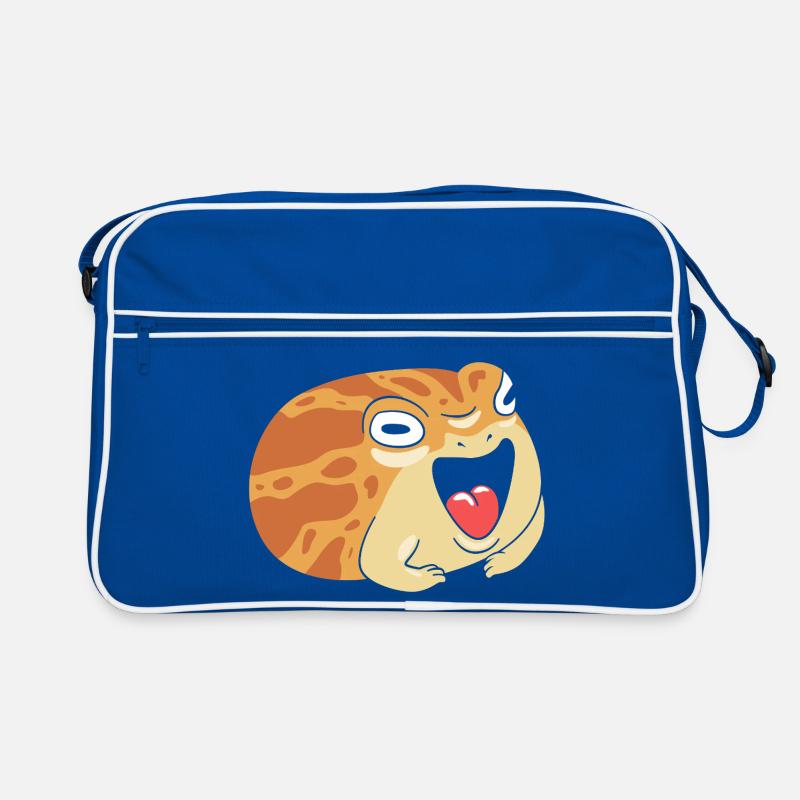 Retro Bag