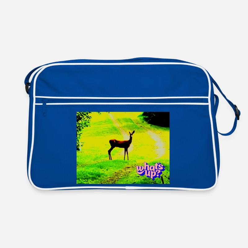 Retro Tasche