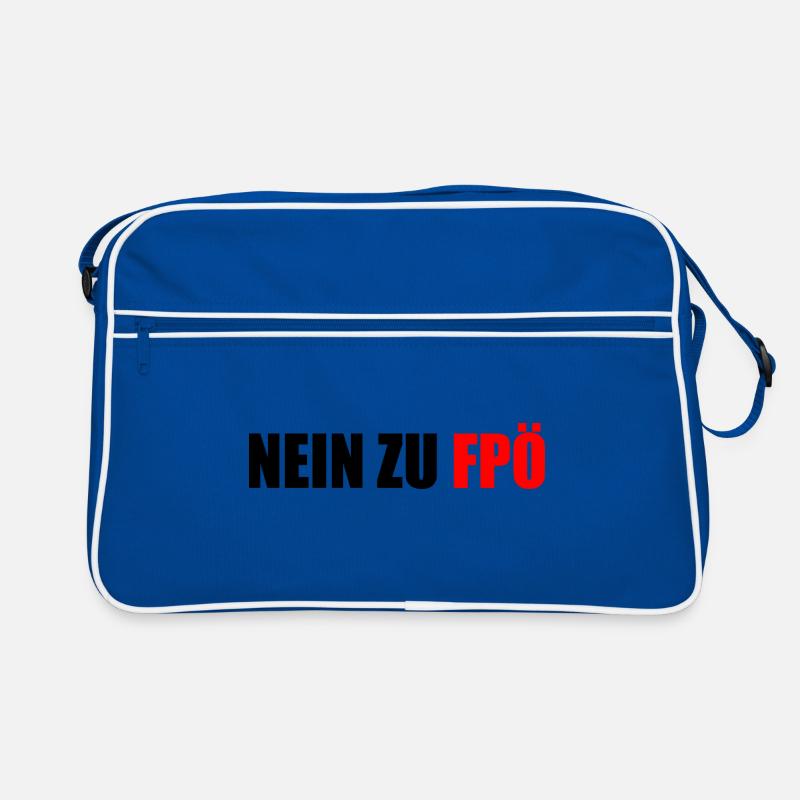 Retro Tasche