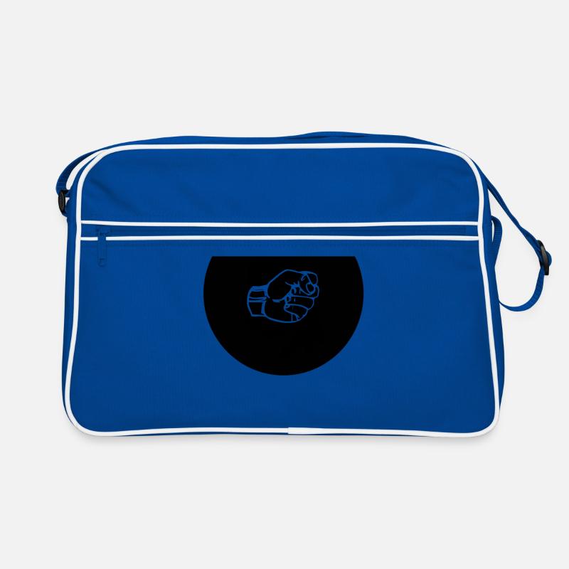 Sac Retro
