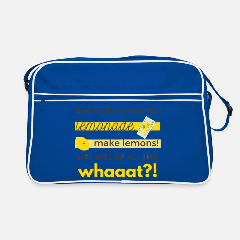 Sac Retro