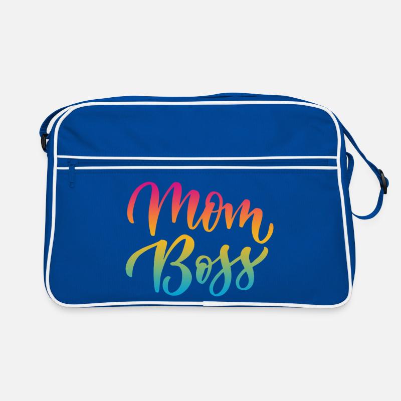 Retro Bag