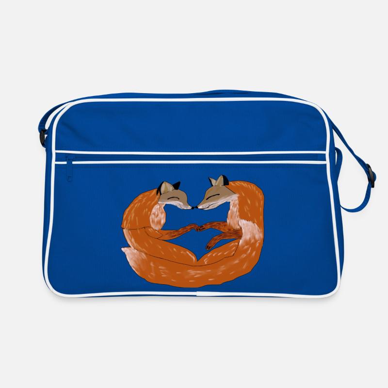 Retro Tasche