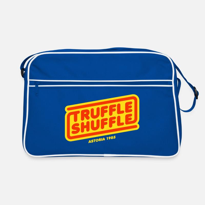Mélange de truffes Sac Retro