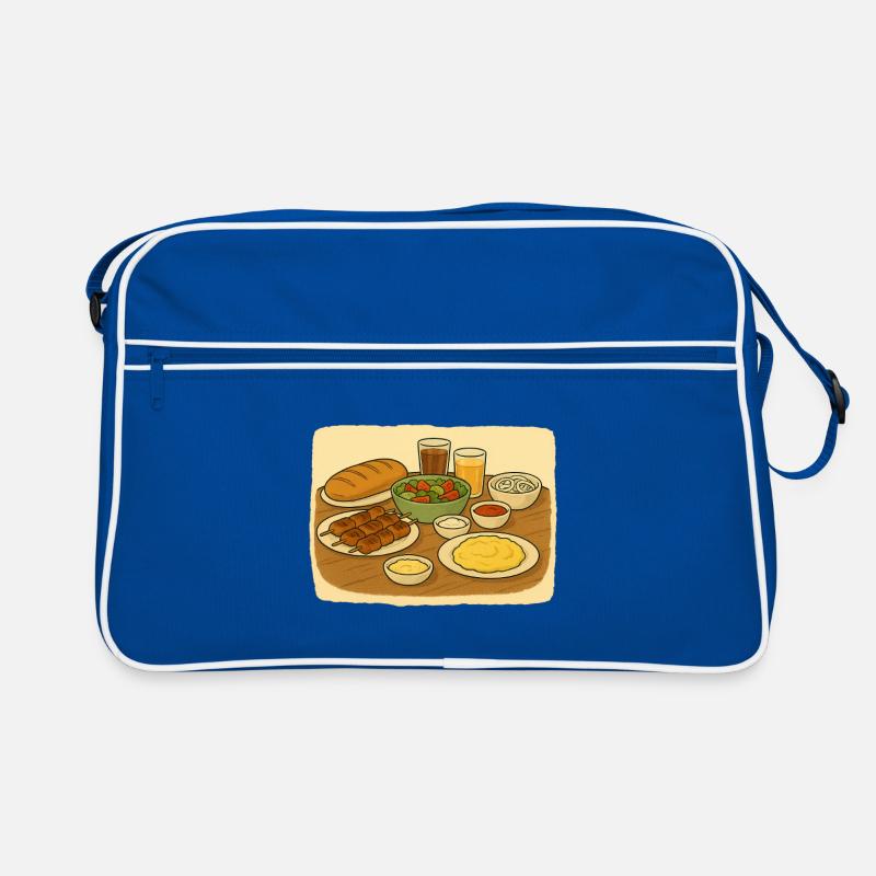 Sac Retro