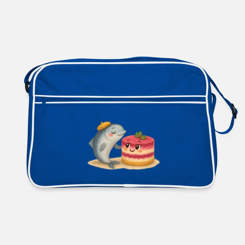 Sac Retro
