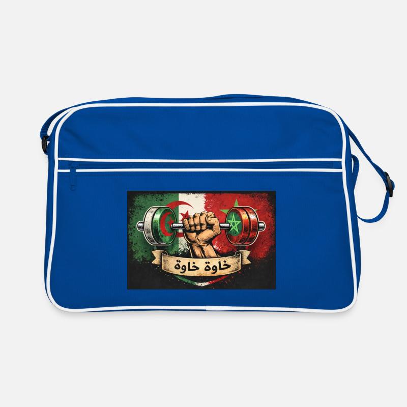 Retro Bag