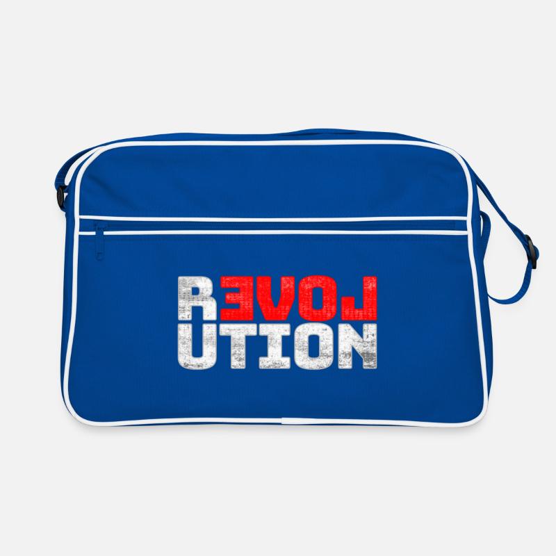 Retro Bag
