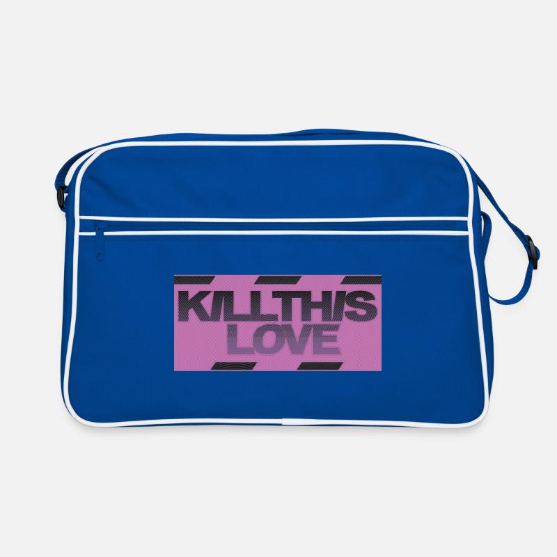 Sac Retro