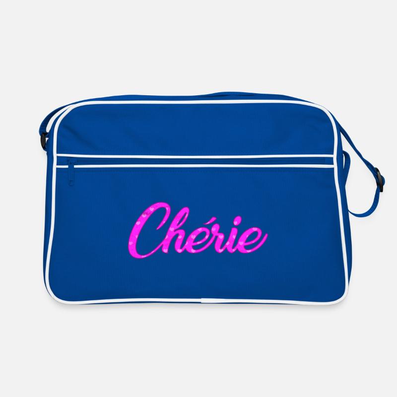 Retro Bag