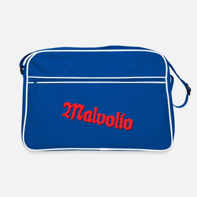 Malvolio Sac Retro