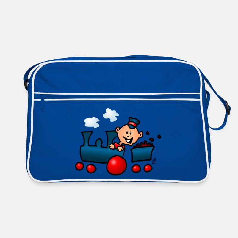 Retro Tasche