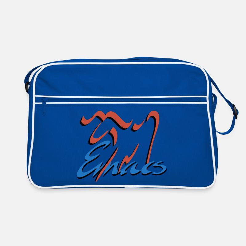Emacs Programmierung Linux Retro Tasche