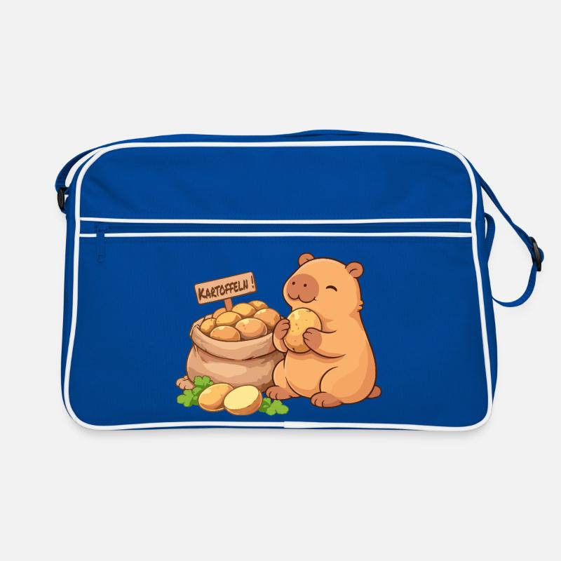 Retro Bag