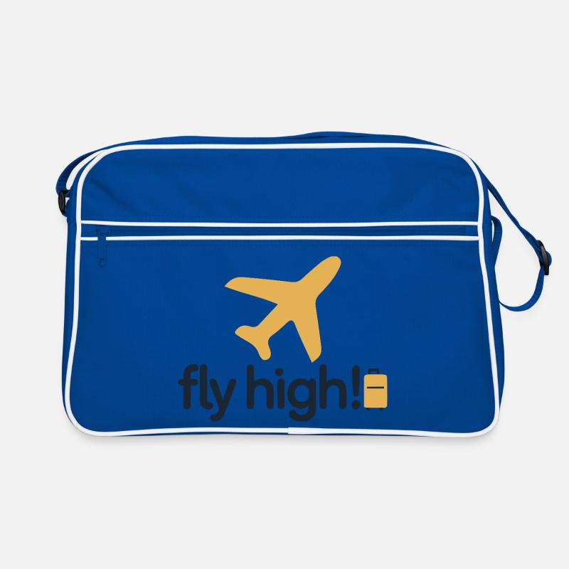 Retro Bag