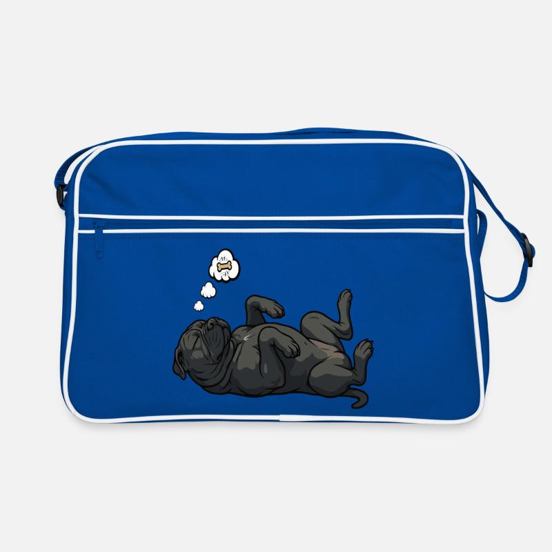Cane Corso Cane Corsos Corso halter Corso Besitzer Retro Tasche