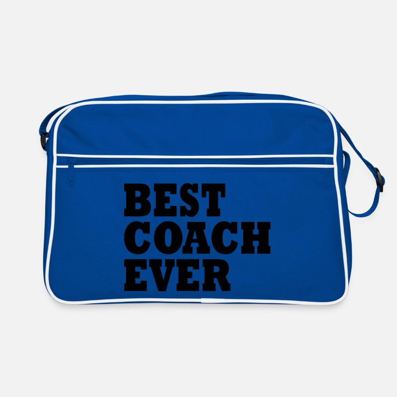 Best coach ever Sac Retro