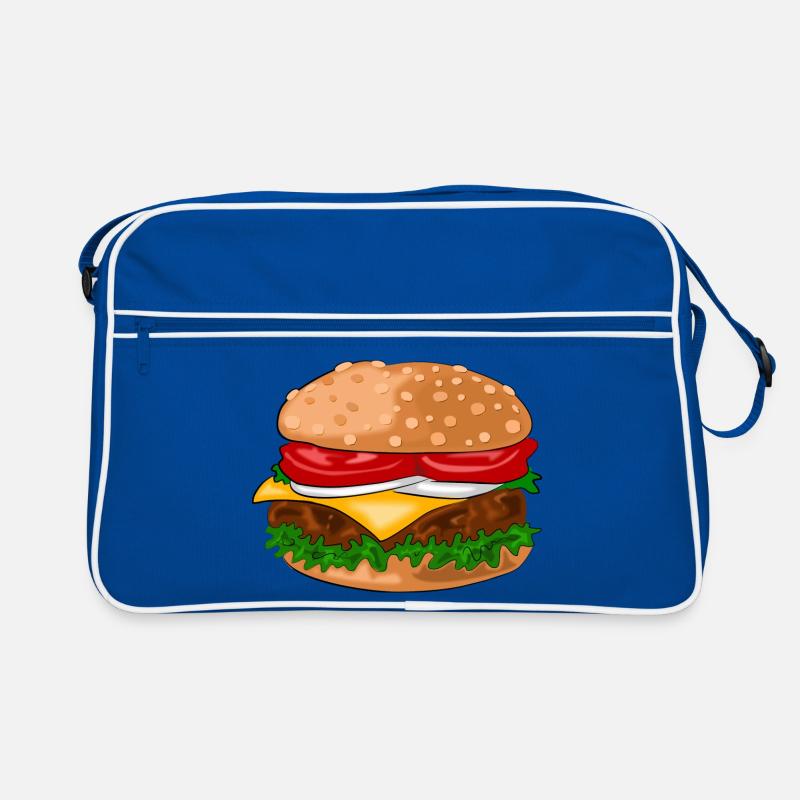 Retro Tasche