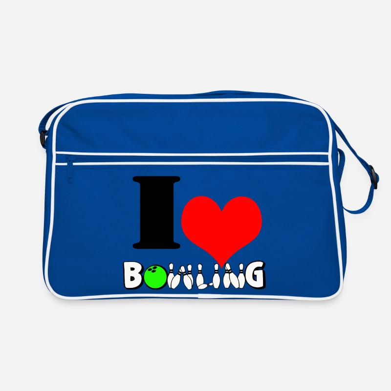 Retro Tasche