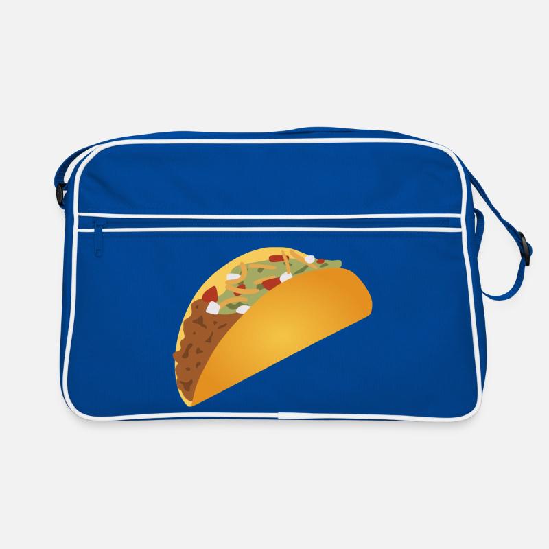 Retro Bag