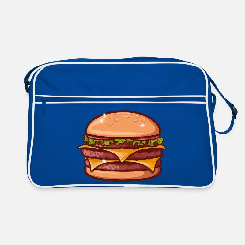 Retro Tasche