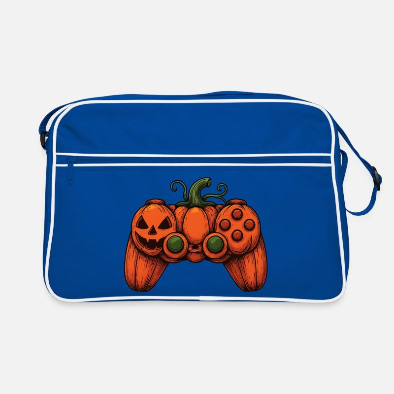 Retro Bag